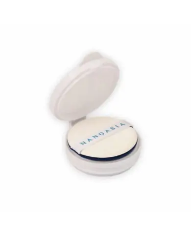 Jewelry Radiant Cushion SPF50+ refill 15 g