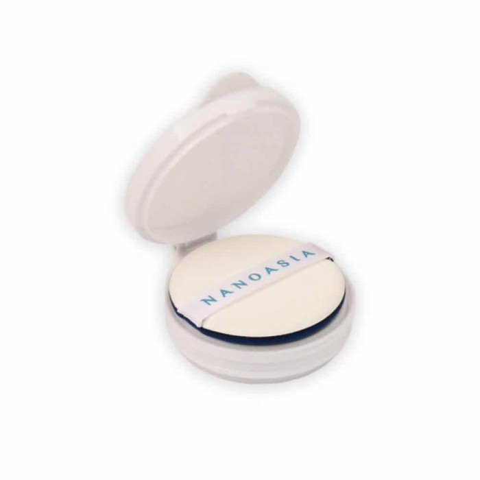 Jewelry Radiant Cushion SPF50+ refill 15 g