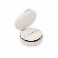 Jewelry Radiant Cushion SPF50+ refill 15 g