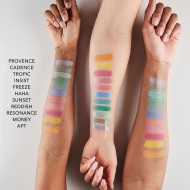 100% mineraalsed värvipigmendid