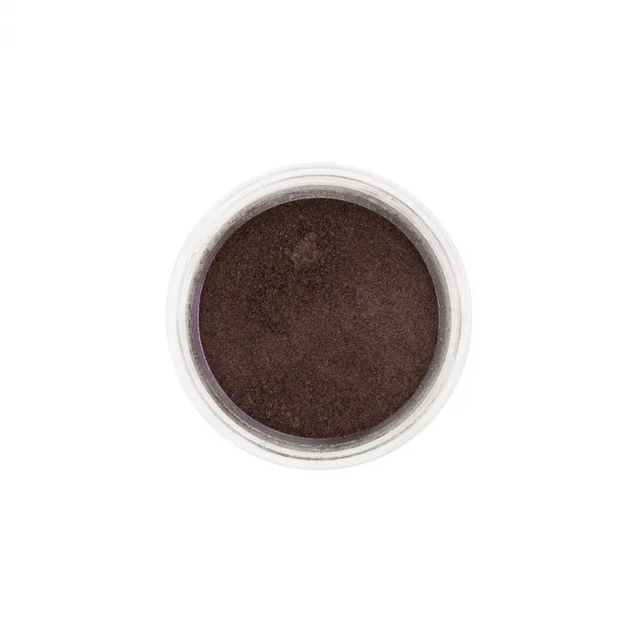 100% Mineral Shimmer Powders