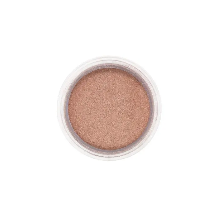 100% Mineral Shimmer Powders