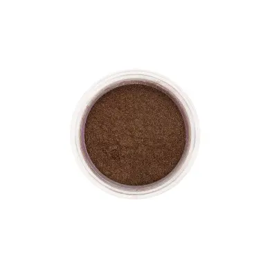 100% Mineral Shimmer Powders