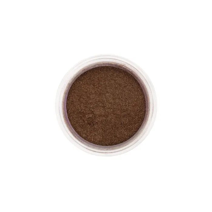 100% Mineral Shimmer Powders
