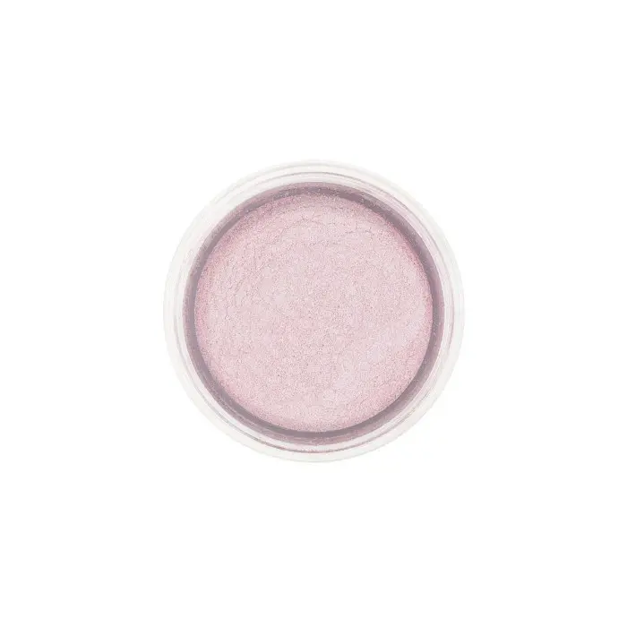 100% Mineral Shimmer Powders