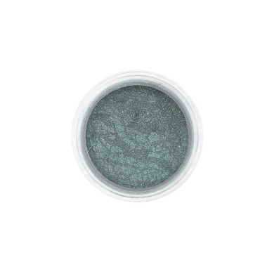 100% Mineral Shimmer Powders