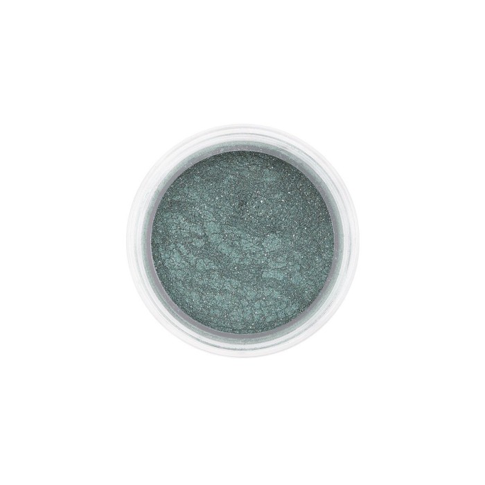 100% Mineral Shimmer Powders