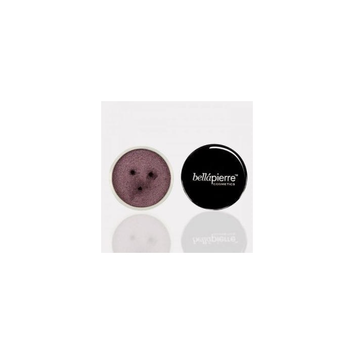 100% Mineral Shimmer Powders