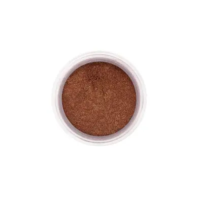 100% Mineral Shimmer Powders
