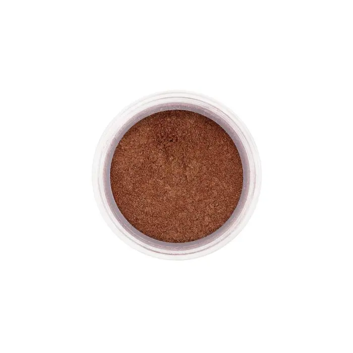 100% Mineral Shimmer Powders