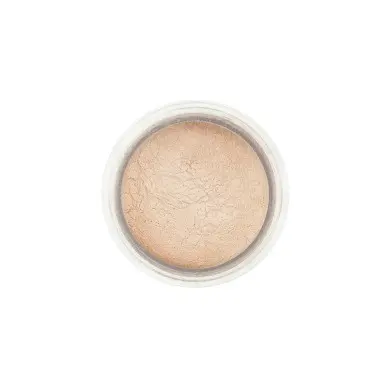 100% Mineral Shimmer Powders