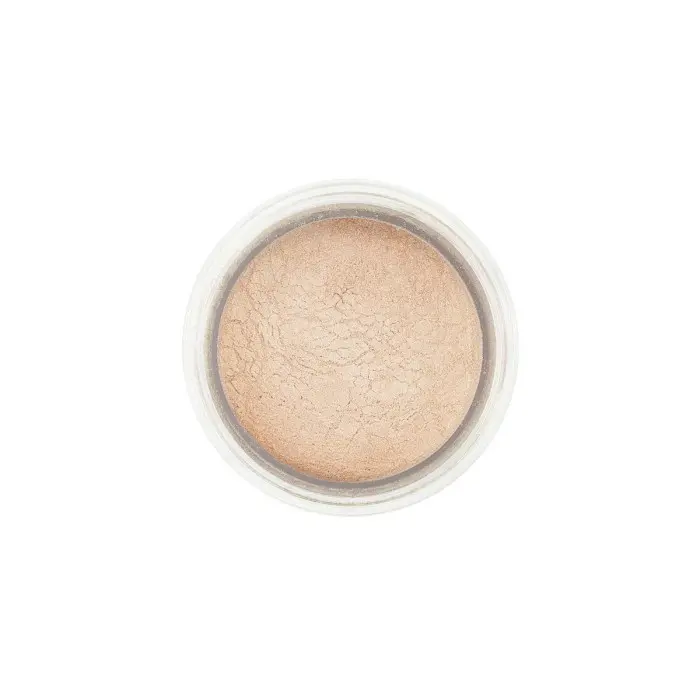 100% Mineral Shimmer Powders