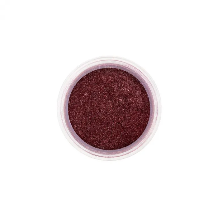 100% Mineral Shimmer Powders