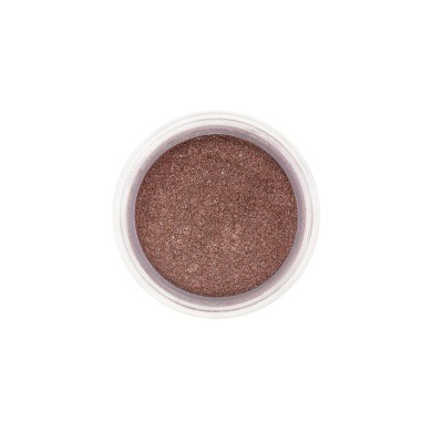 100% Mineral Shimmer Powders