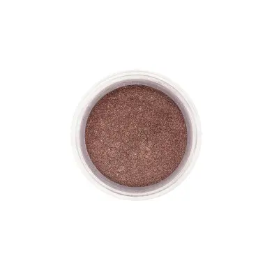 100% Mineral Shimmer Powders