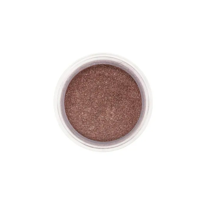 100% Mineral Shimmer Powders