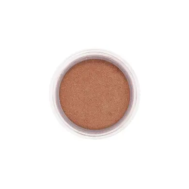 100% Mineral Shimmer Powders