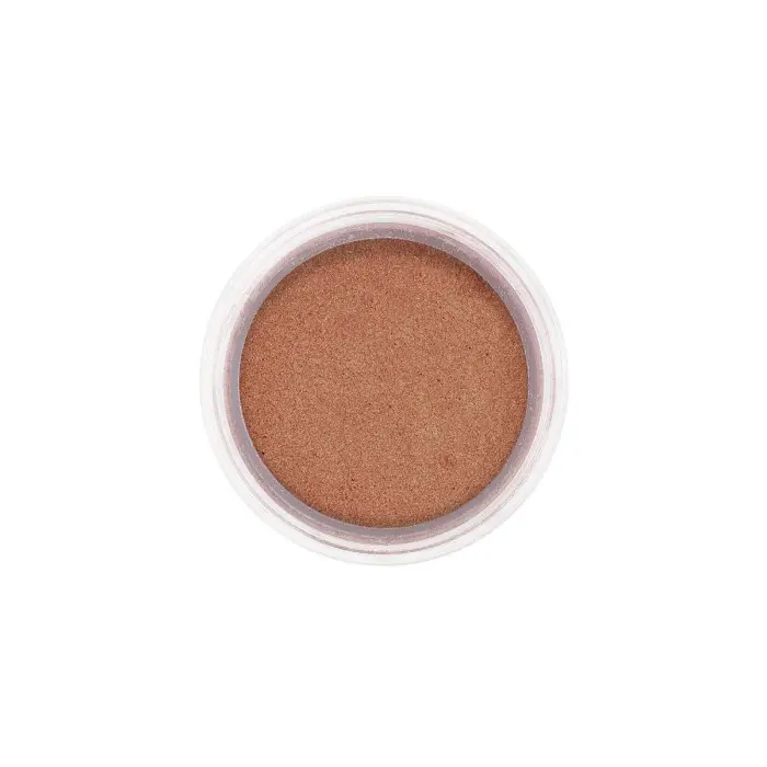 100% Mineral Shimmer Powders