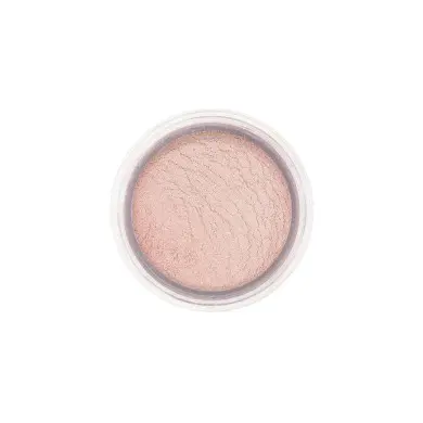 100% Mineral Shimmer Powders