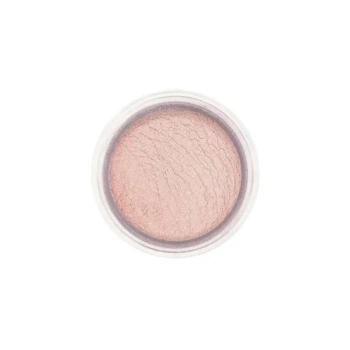 100% Mineral Shimmer Powders