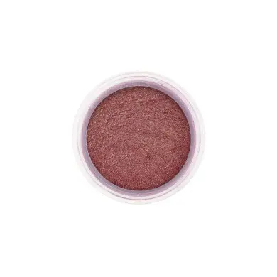 100% Mineral Shimmer Powders