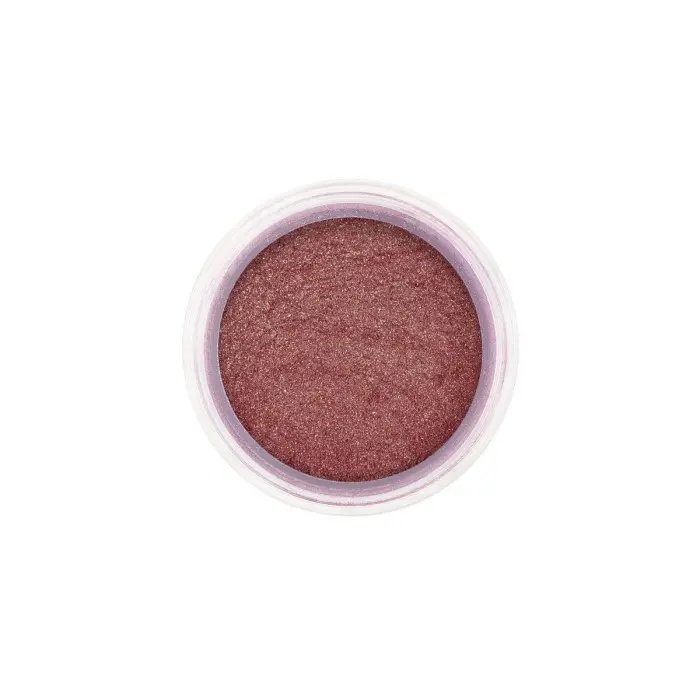 100% Mineral Shimmer Powders