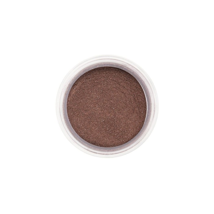 100% Mineral Shimmer Powders