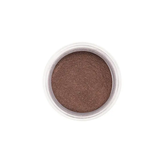 100% Mineral Shimmer Powders
