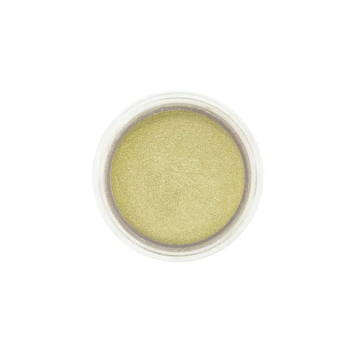 100% Mineral Shimmer Powders