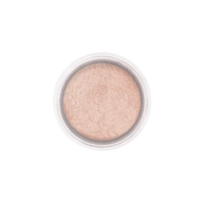 100% Mineral Shimmer Powders