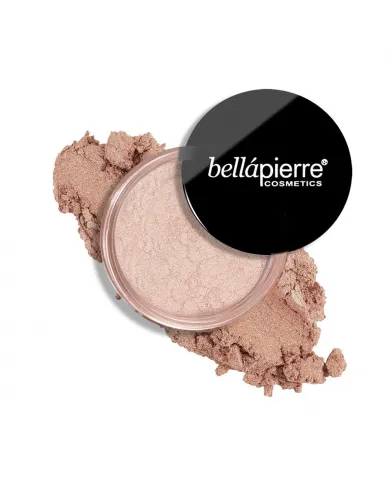 100% Mineral Shimmer Powders