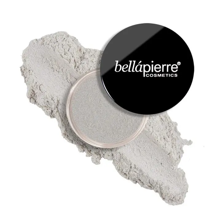 100% Mineral Shimmer Powders