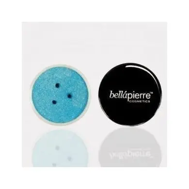 100% Mineral Shimmer Powders