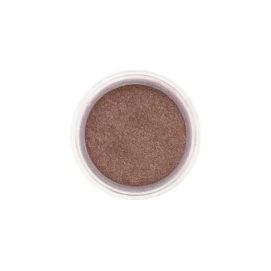 100% Mineral Shimmer Powders