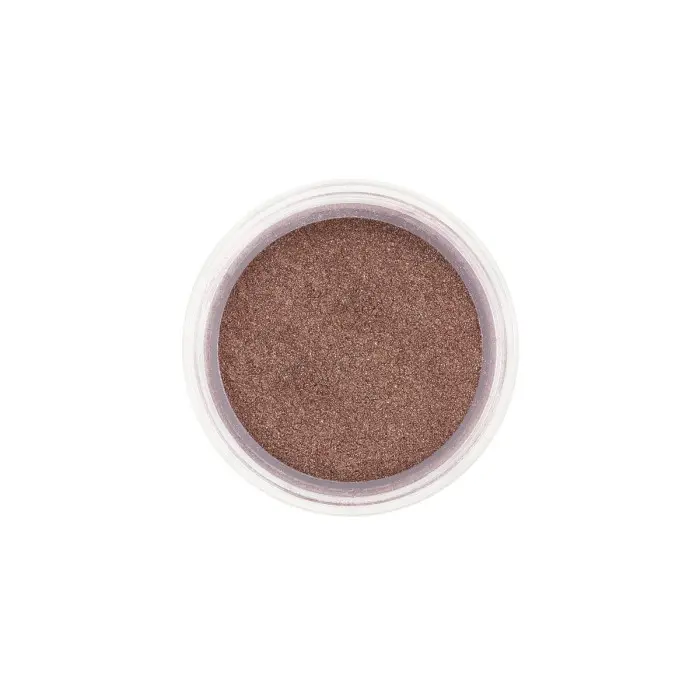 100% Mineral Shimmer Powders