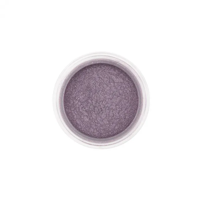 100% Mineral Shimmer Powders