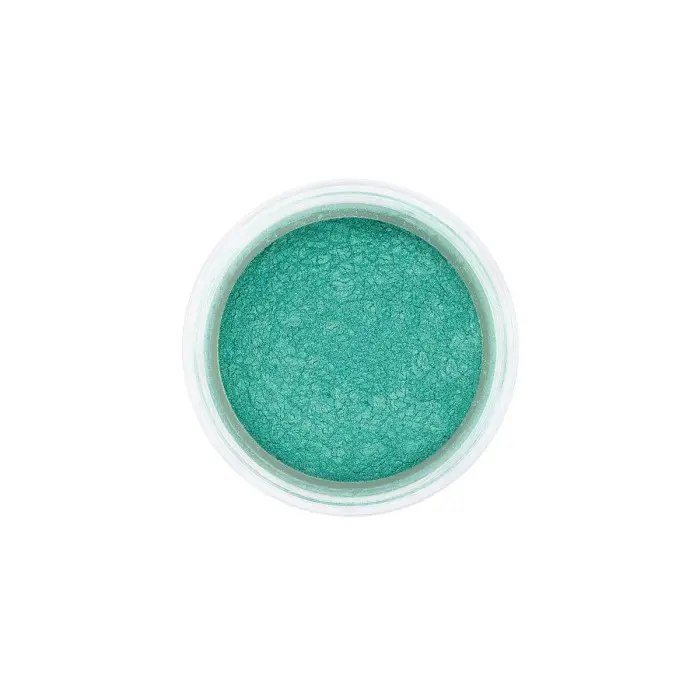 100% Mineral Shimmer Powders