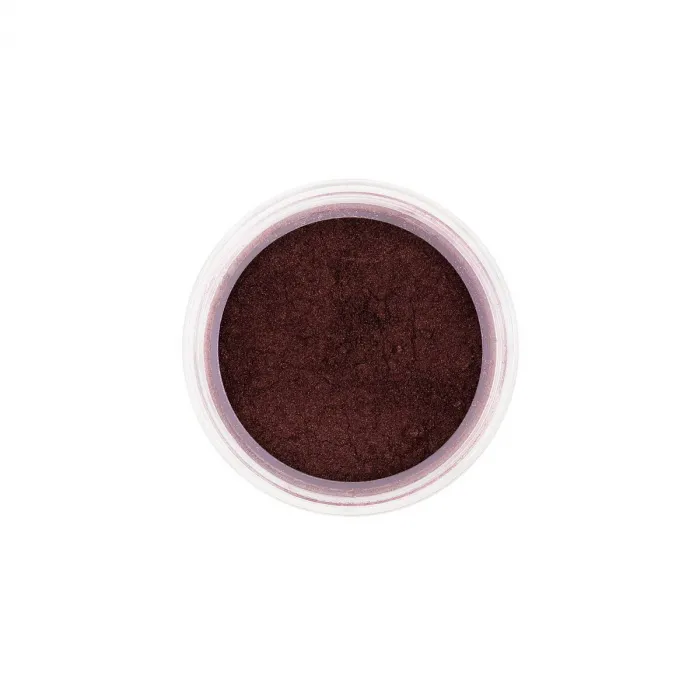 100% Mineral Shimmer Powders