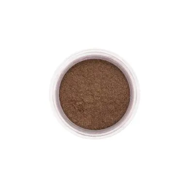 100% Mineral Shimmer Powders