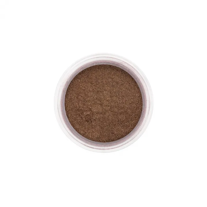 100% Mineral Shimmer Powders