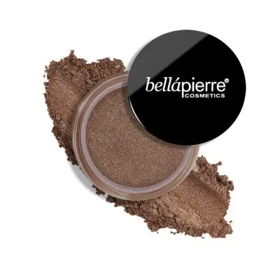 100% Mineral Shimmer Powders
