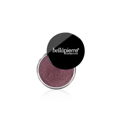 100% Mineral Shimmer Powders