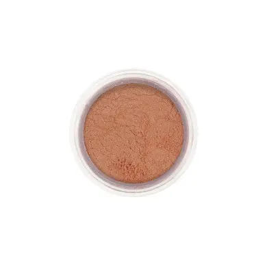 100% Mineral Shimmer Powders