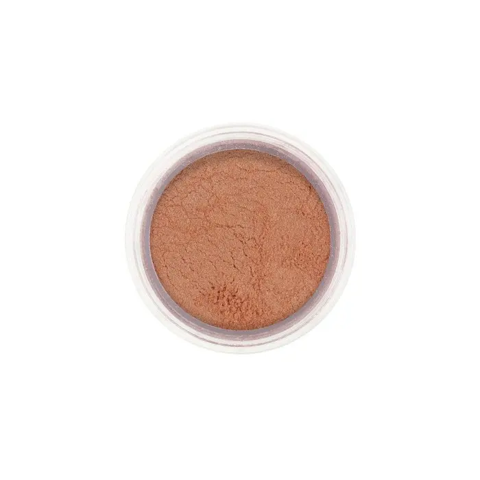 100% Mineral Shimmer Powders