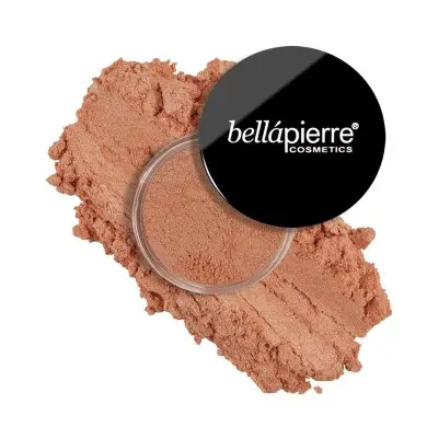 100% Mineral Shimmer Powders