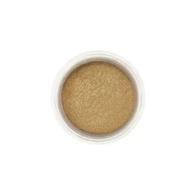 100% Mineral Shimmer Powders