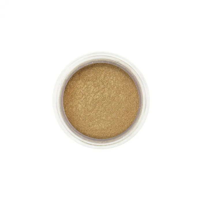 100% Mineral Shimmer Powders