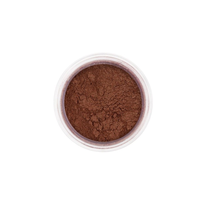 100% Mineral Shimmer Powders