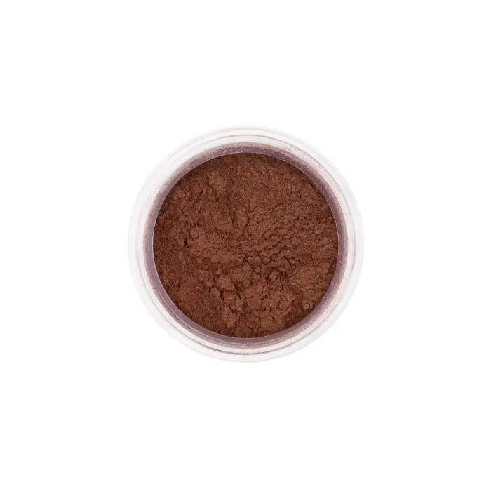 100% Mineral Shimmer Powders