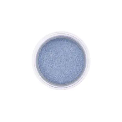 100% Mineral Shimmer Powders